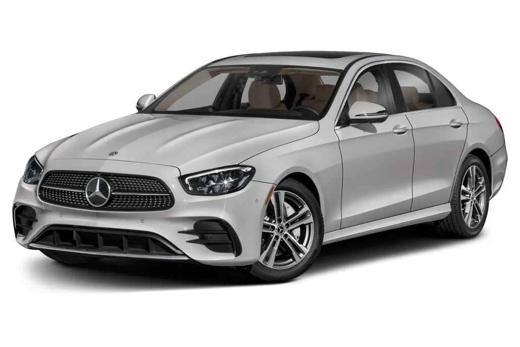 2021 Mercedes Benz E 350 Sedan photo 1