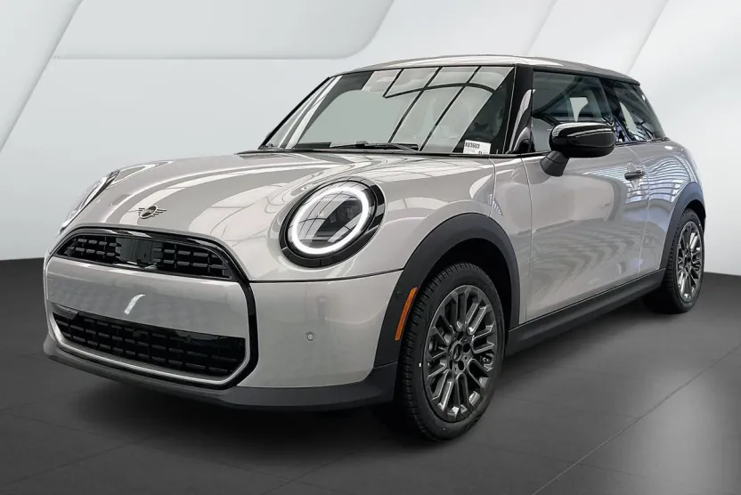 2025 Mini Cooper 2 Door Hardtop photo 1