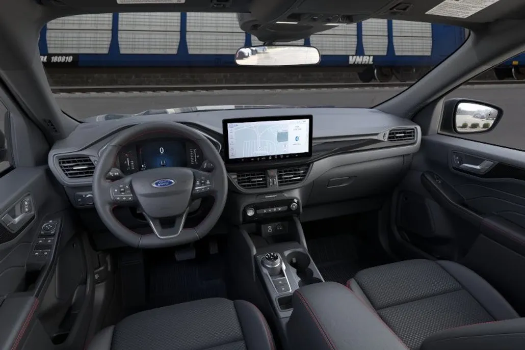 2026 Ford Escape ST-Line photo 7