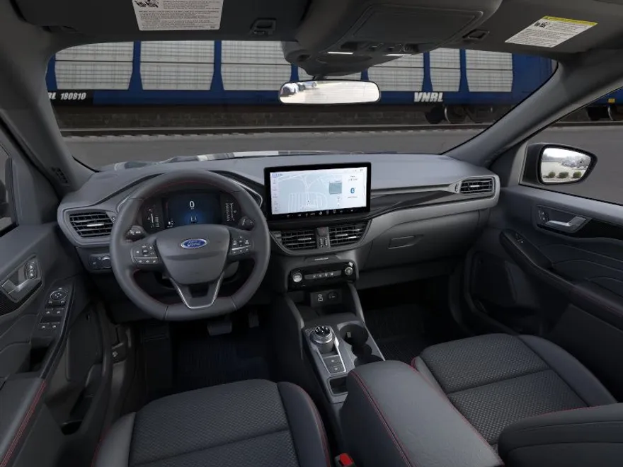 2026 Ford Escape ST-Line photo 7