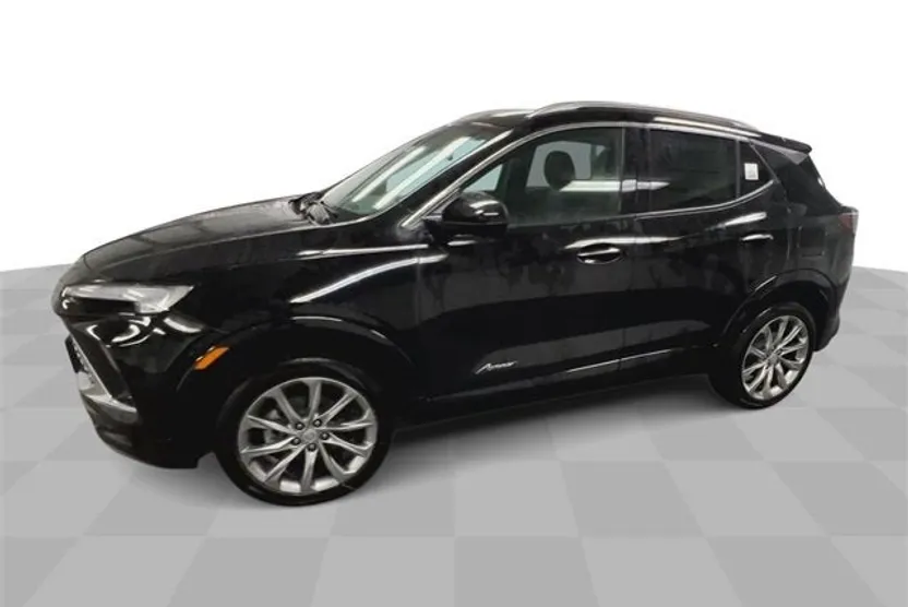 2025 Buick Encore GX Avenir photo 1