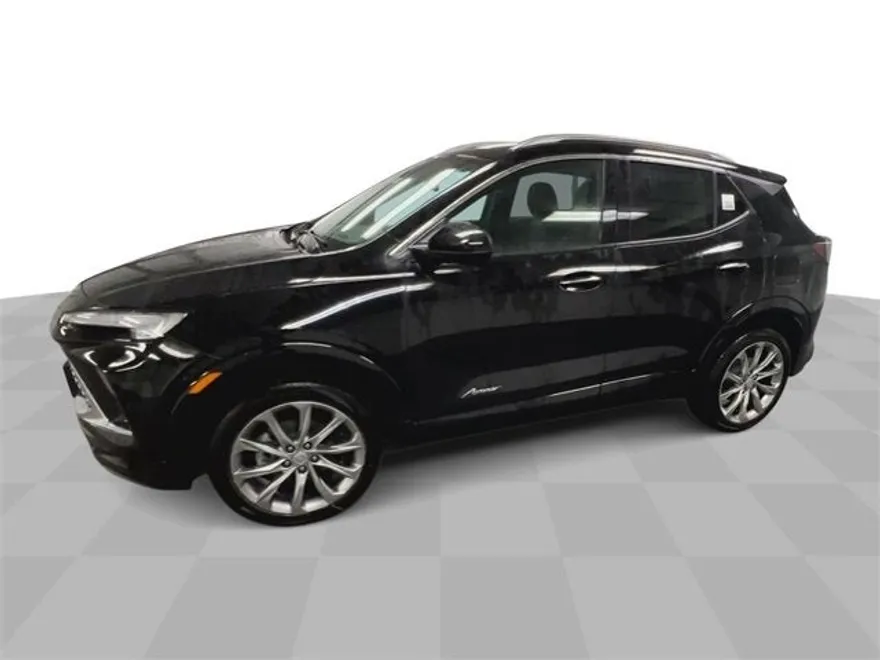 2025 Buick Encore GX Avenir photo 1
