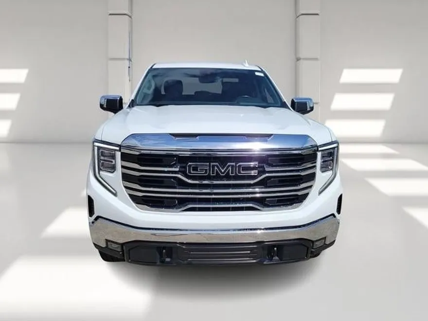 2023 Gmc Sierra 1500 SLT photo 1