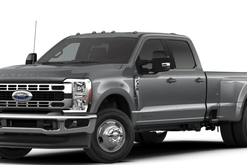 2026 Ford F-350 photo 1