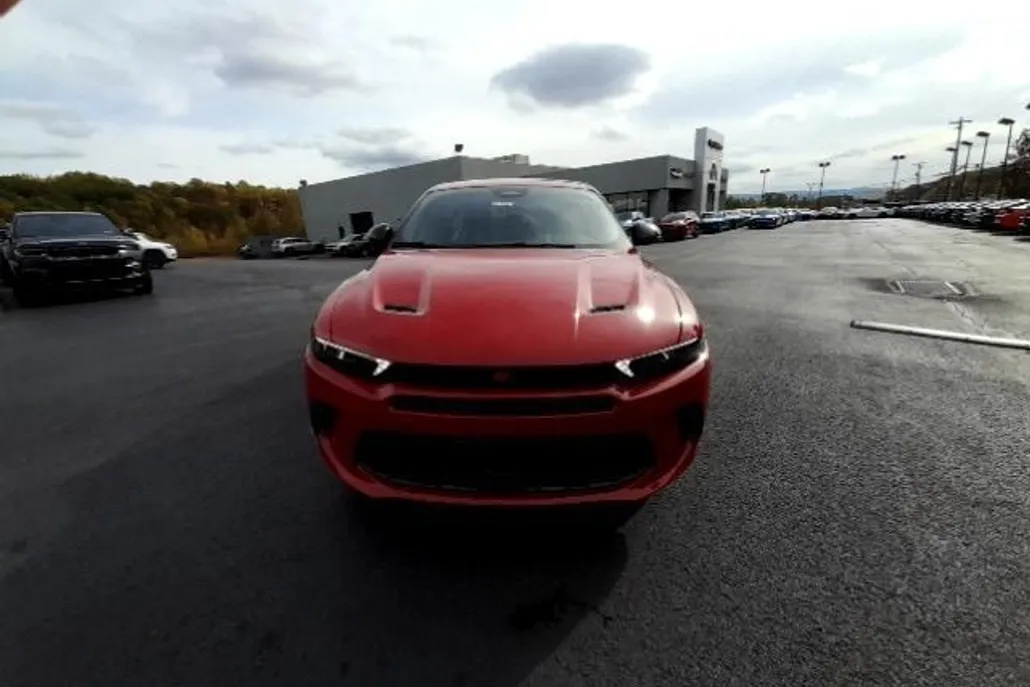 2024 Dodge Hornet GT photo 1
