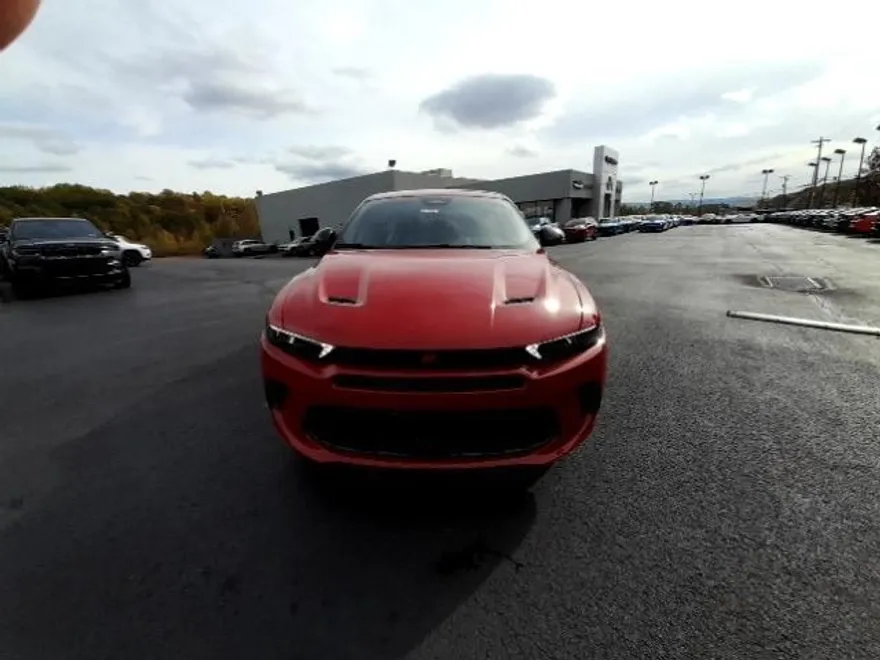 2024 Dodge Hornet GT photo 1