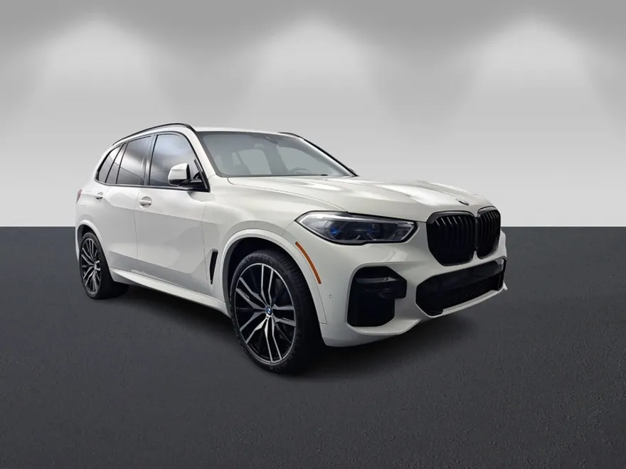 2023 Bmw X5 sDrive40i photo 1