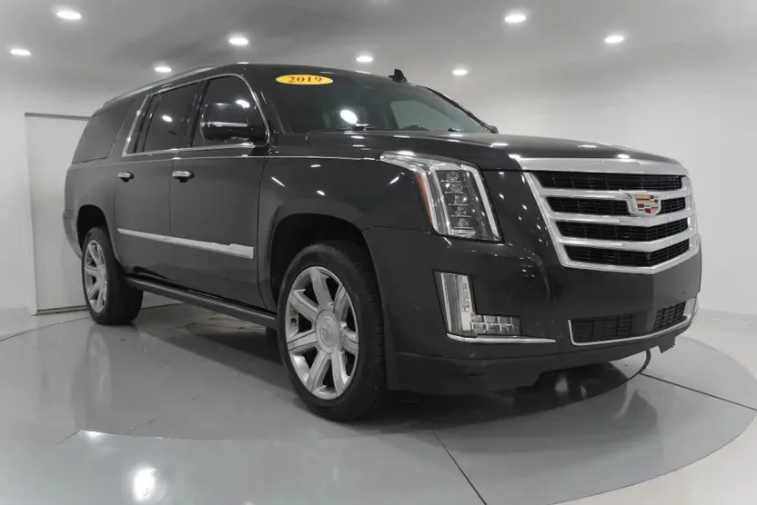 2019 Cadillac Escalade ESV Premium Luxury Sport photo 1
