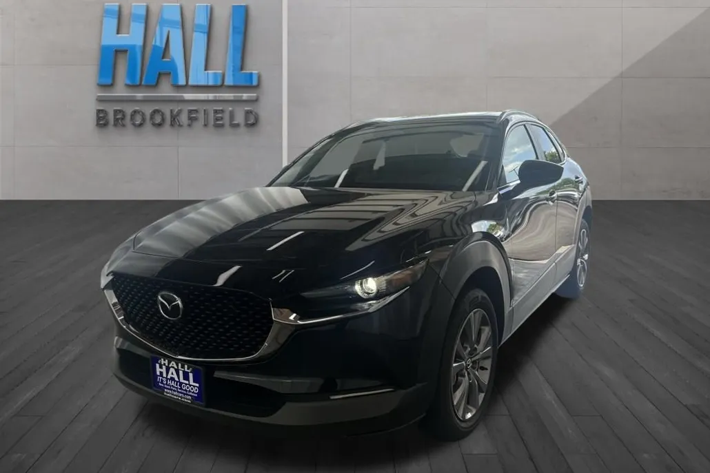 2025 Mazda CX-30 2.5 S Preferred photo 1