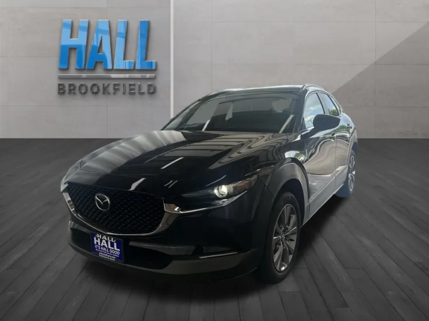 2025 Mazda CX-30 2.5 S Preferred photo 1