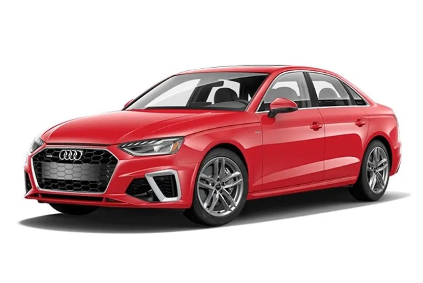 2023 Audi A4 45 S line Premium Plus Quattro photo 1