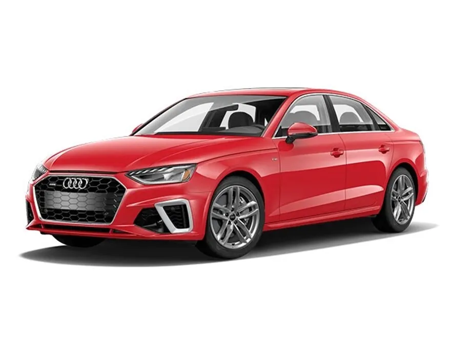 2023 Audi A4 45 S line Premium Plus Quattro photo 1