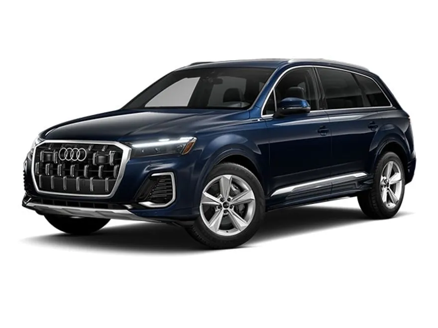 2025 Audi Q7 45 Premium photo 1