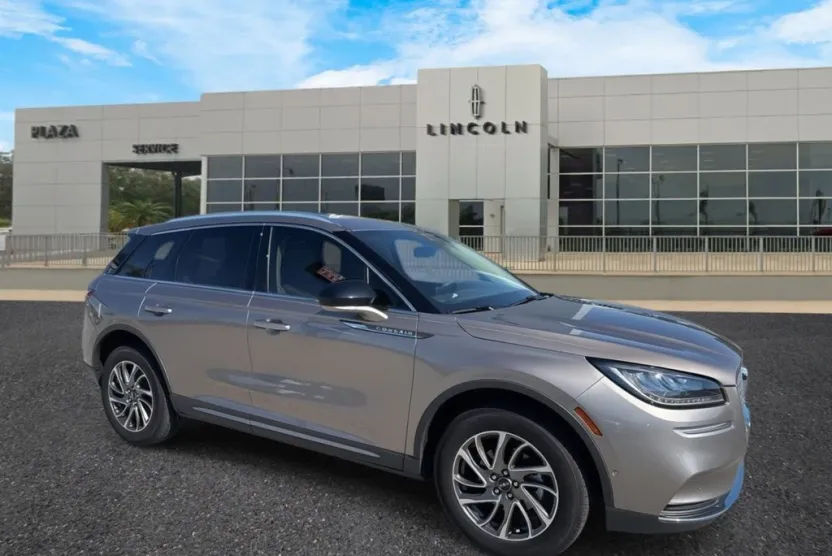 2020 Lincoln Corsair Standard photo 1