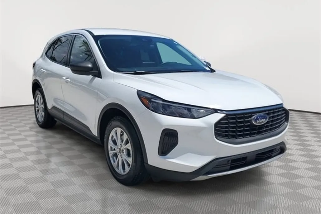 2024 Ford Escape Active photo 1