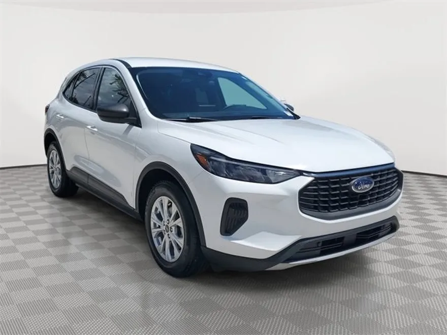 2024 Ford Escape Active photo 1