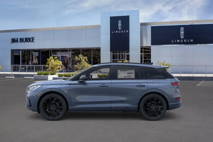 2025 Lincoln Corsair Grand Touring photo 1