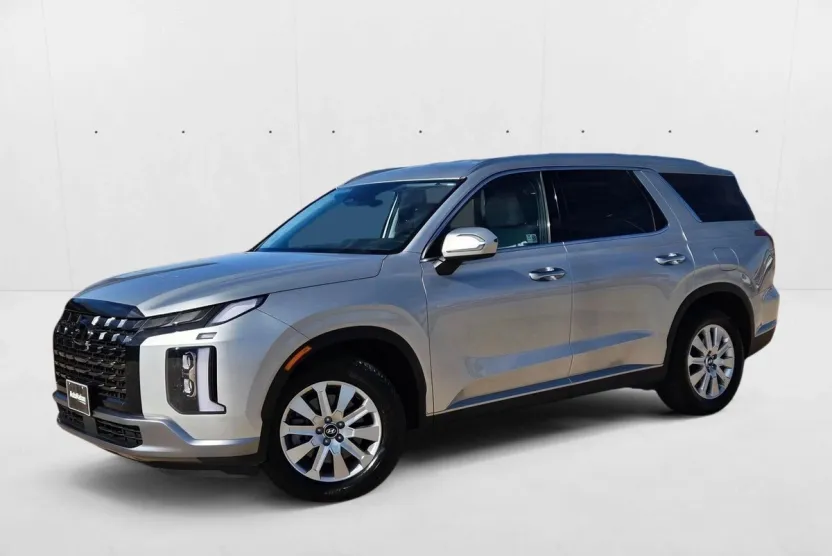 2024 Hyundai Palisade SEL photo 1