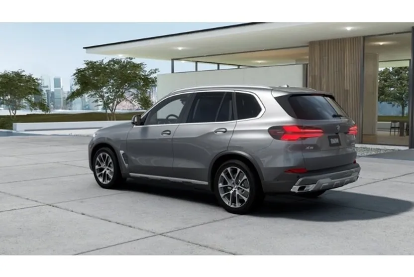 2026 Bmw X5 xDrive40i photo 1