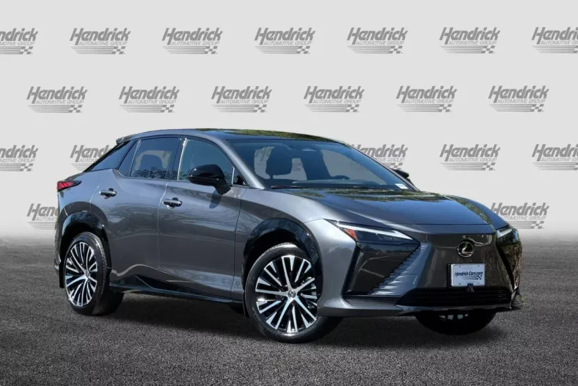 2024 Lexus RZ 450e 300e Premium photo 1