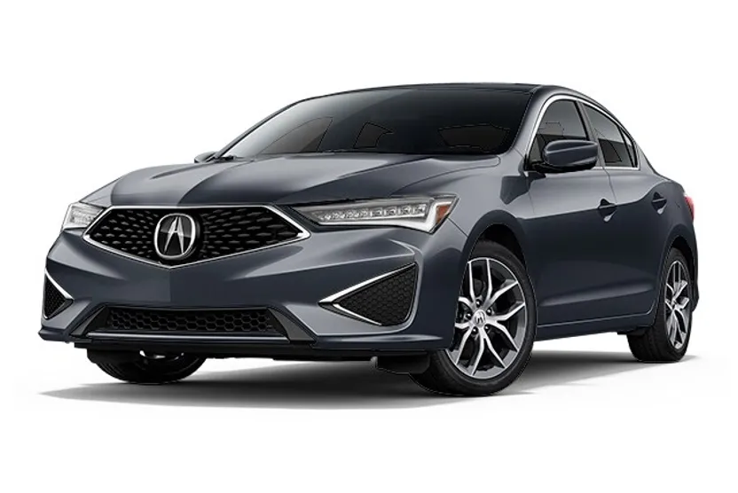 2020 Acura ILX Premium photo 1