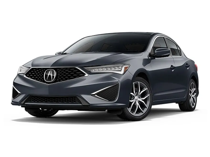 2020 Acura ILX Premium photo 1