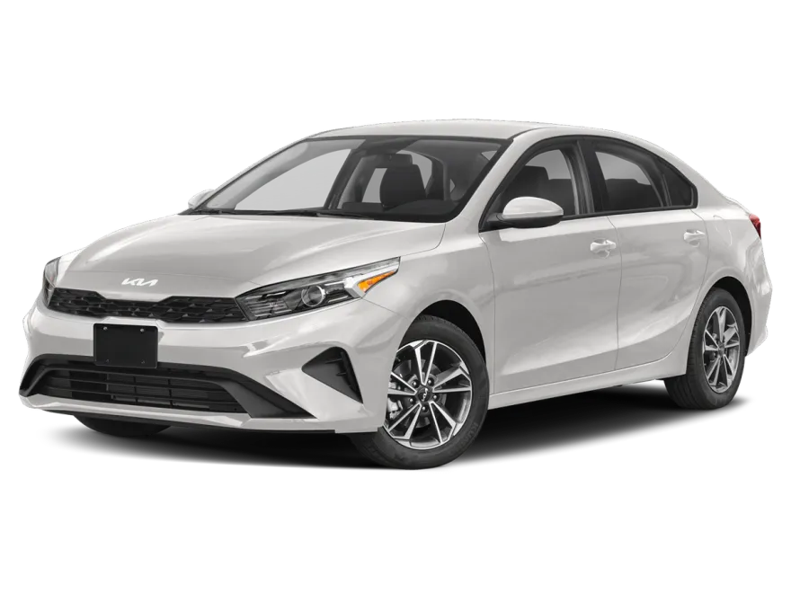 2023 Kia Forte LXS photo 1