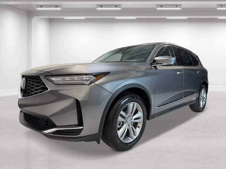 2026 Acura MDX SH-AWD photo 1