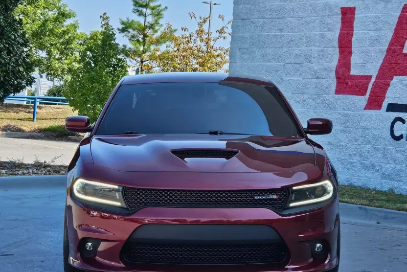 2022 Dodge Charger R/T photo 1