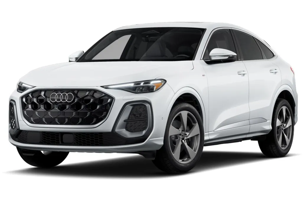 2025 Audi Q5 2.0T Premium Plus photo 1