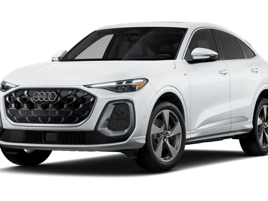 2025 Audi Q5 2.0T Premium Plus photo 1