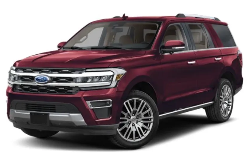 2023 Ford Expedition Limited photo 1