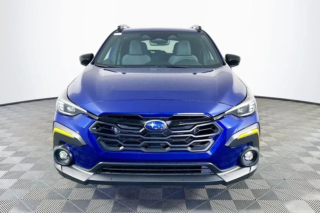 2025 Subaru Crosstrek Sport photo 1