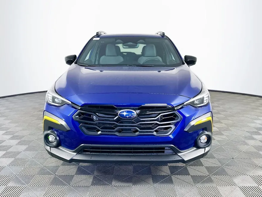 2025 Subaru Crosstrek Sport photo 1