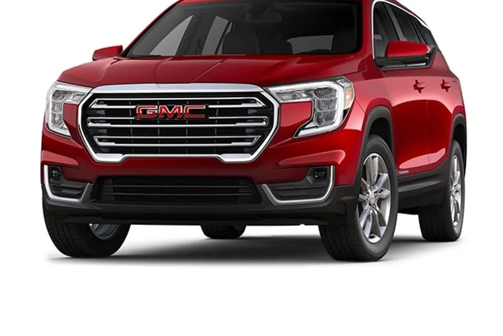 2023 Gmc Terrain SLT photo 1