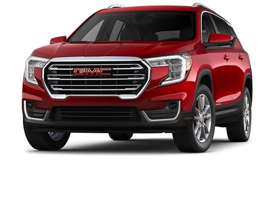 2023 Gmc Terrain SLT photo 1
