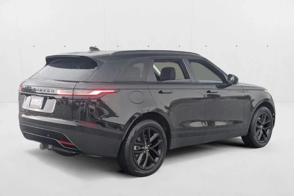 2024 Land Rover Range Rover Velar P250 S photo 1