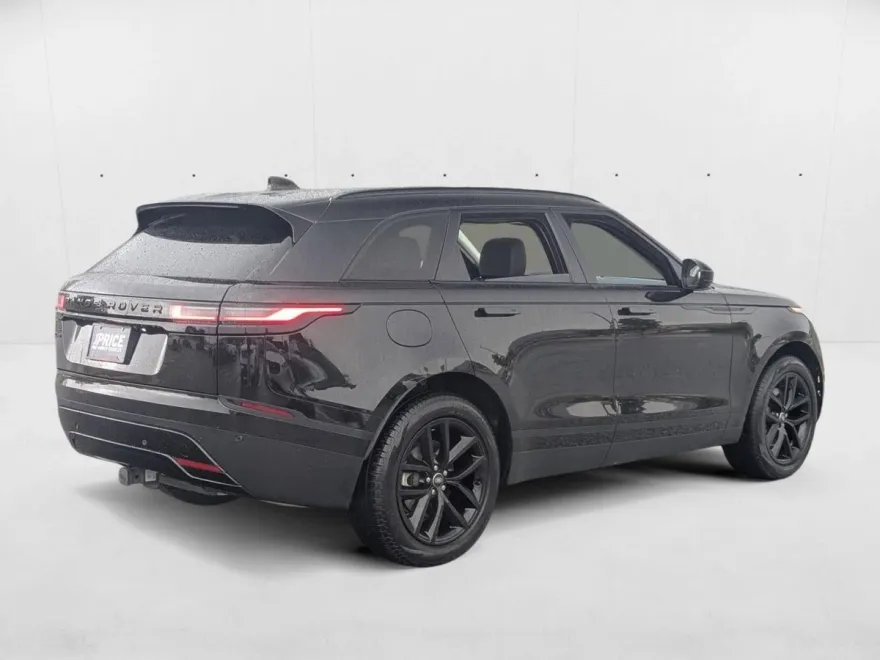 2024 Land Rover Range Rover Velar P250 S photo 1