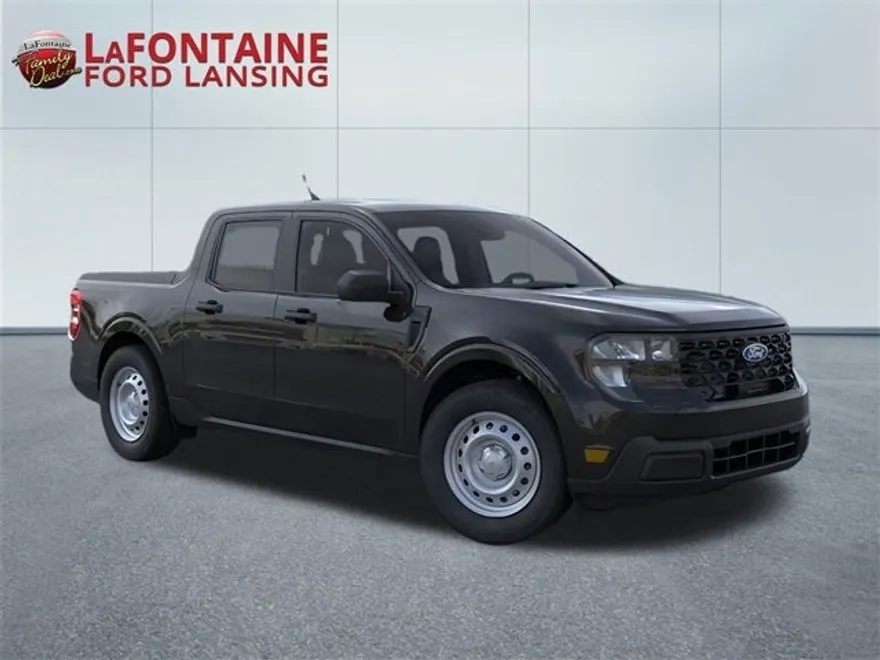 2025 Ford Maverick XL photo 1