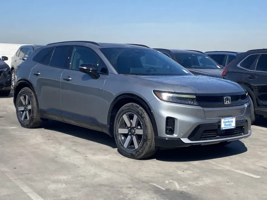 2025 Honda Prologue Touring photo 1