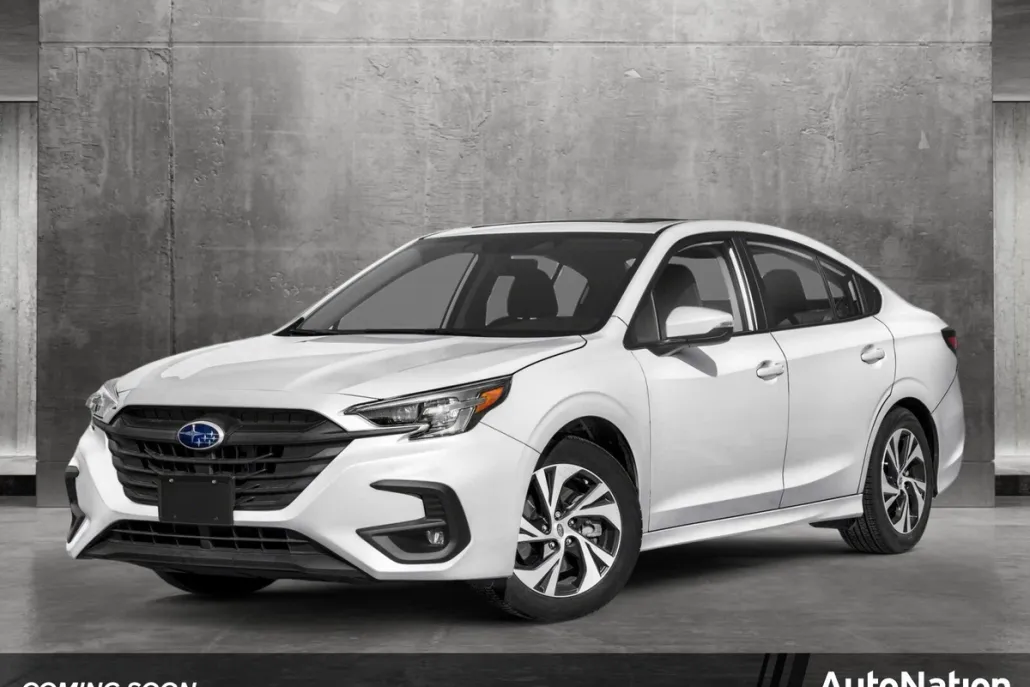 2025 Subaru Legacy Premium photo 1