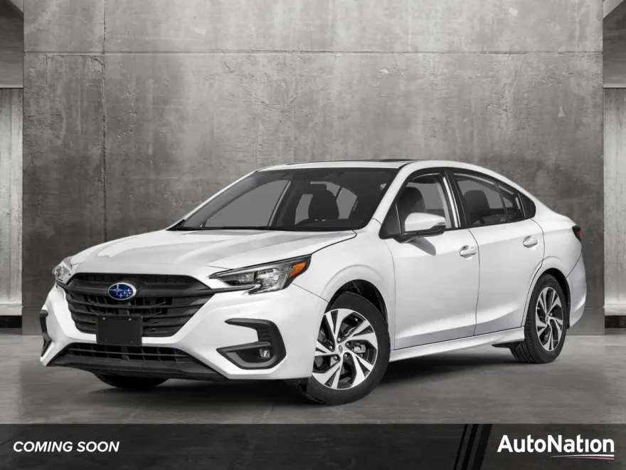 2025 Subaru Legacy Premium photo 1