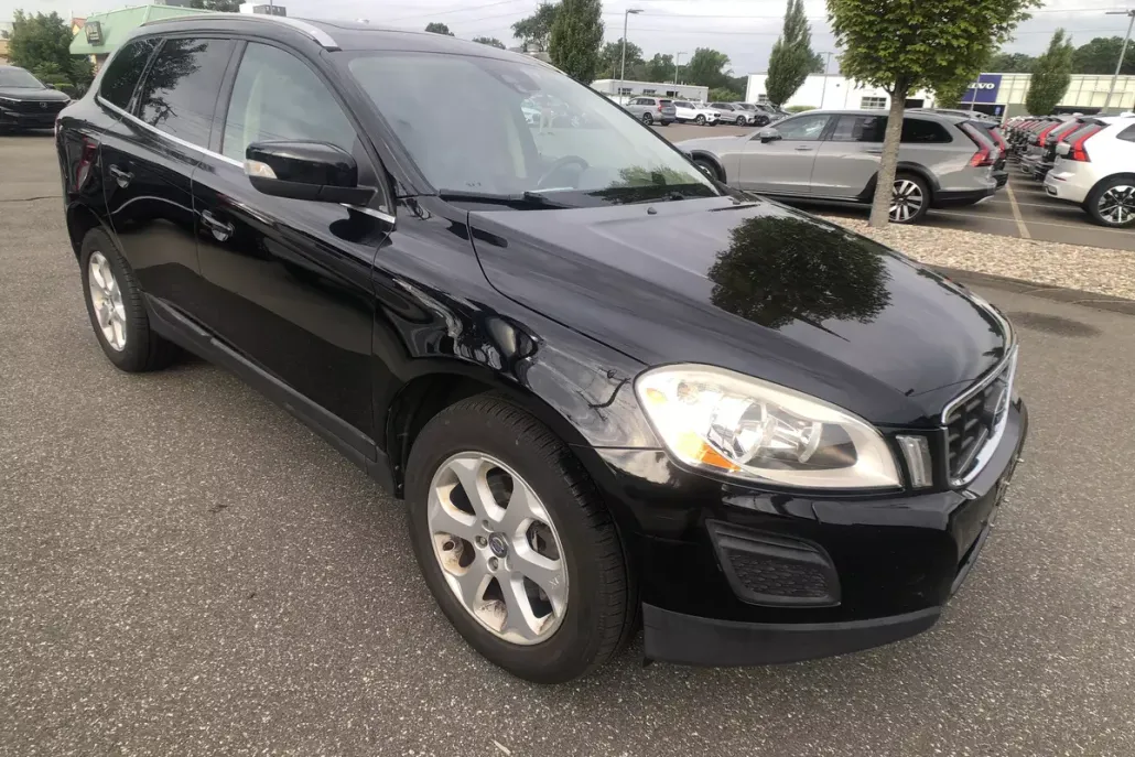 2013 Volvo XC60 3.2 Premier photo 1