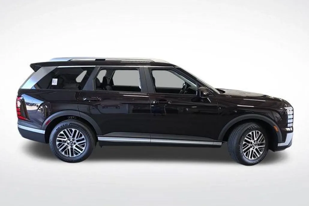 2026 Hyundai Palisade SEL photo 1