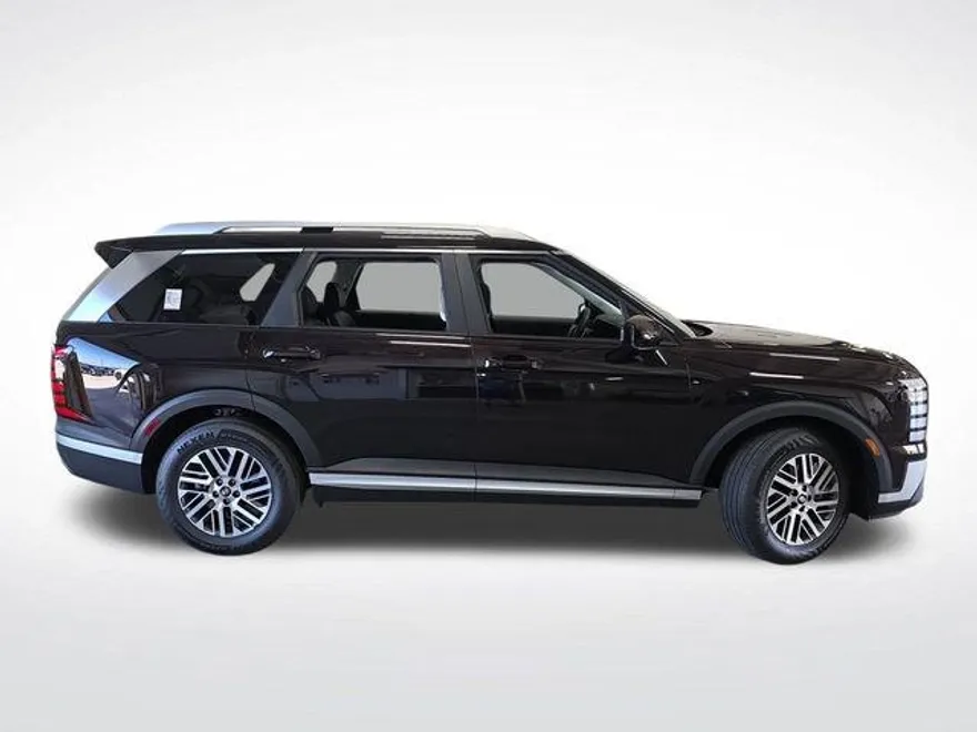2026 Hyundai Palisade SEL photo 1