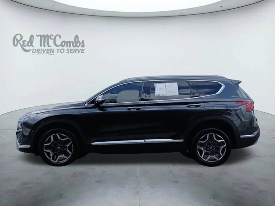 2023 Hyundai Santa Fe SEL Premium photo 1