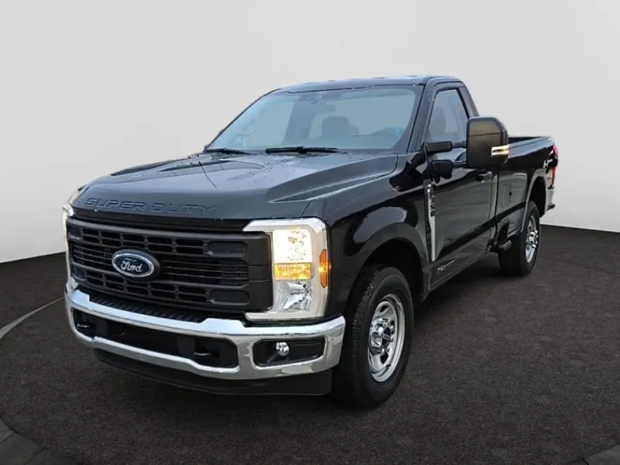 2024 Ford F-350 XL photo 1