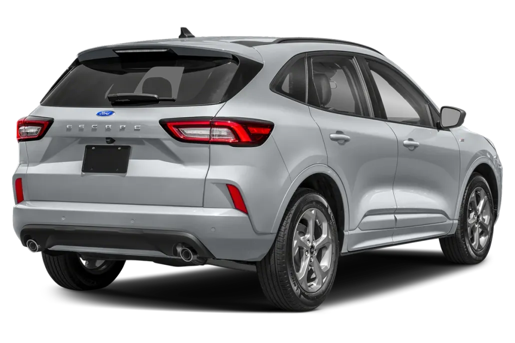 2024 Ford Escape ST-Line photo 1