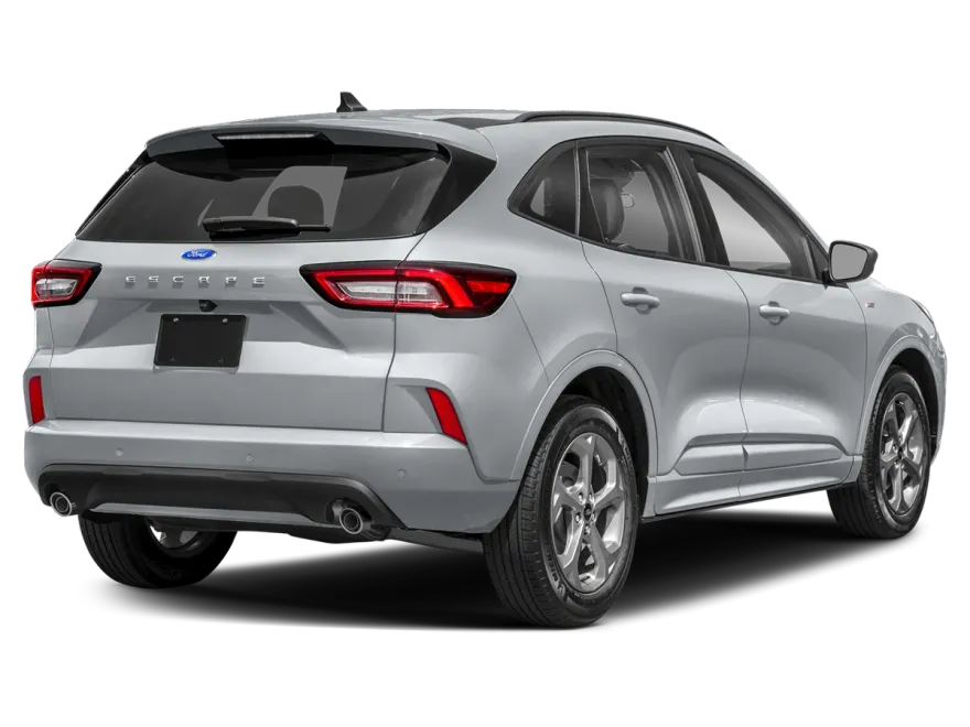 2024 Ford Escape ST-Line photo 1