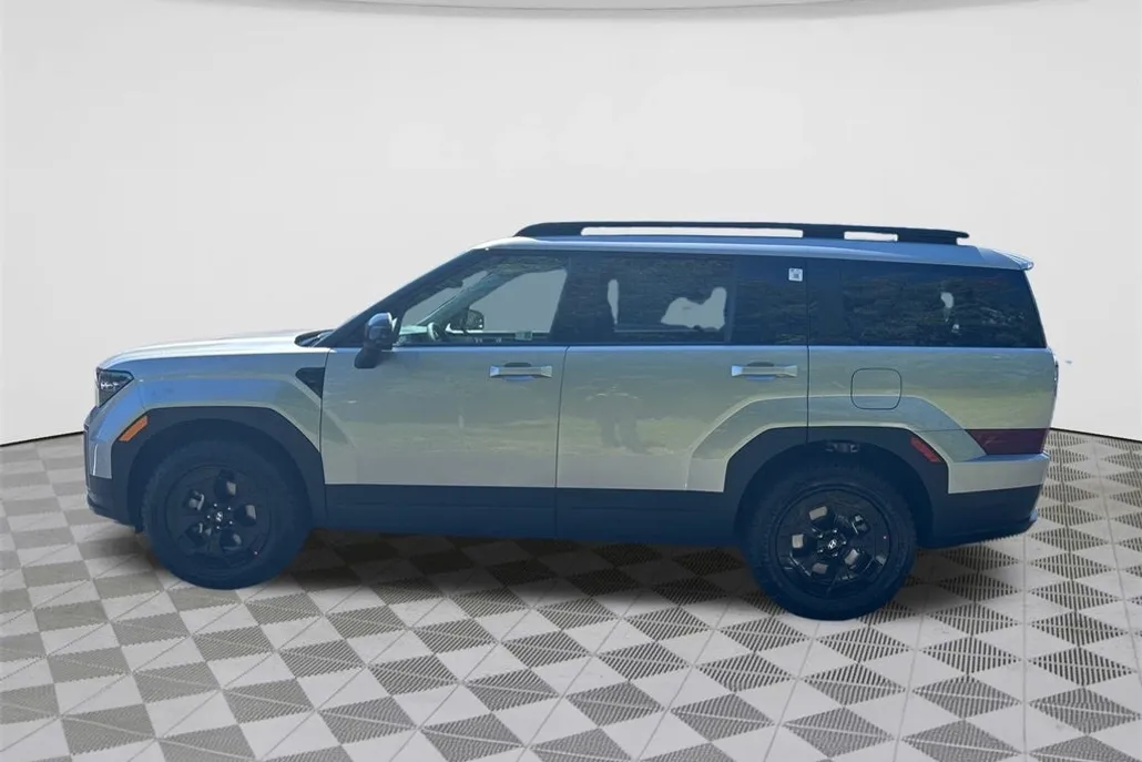 2026 Hyundai Santa Fe XRT photo 1